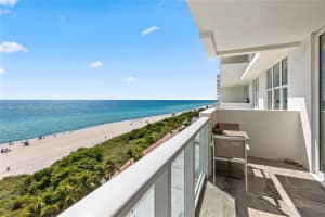 5601 Collins Ave APT 1003, Miami Beach, FL 33140, Sold 05/29/25