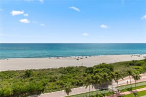 5601 Collins Ave APT 1003, Miami Beach, FL 33140, Sold 05/29/25