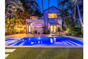 112 NE 88th St, El Portal, FL 33138, Sold 10/31/24