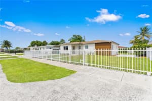 3521 NW 84th Terrace, Miami, FL 33147, Sold 11/14/24