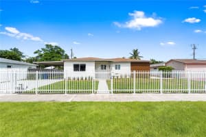 3521 NW 84th Terrace, Miami, FL 33147, Sold 11/14/24
