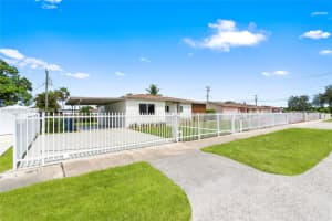 3521 NW 84th Terrace, Miami, FL 33147, Sold 11/14/24