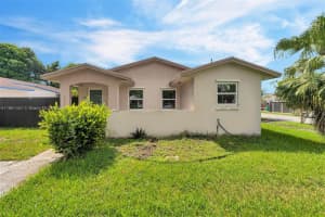3590 NW 181st St, Miami Gardens, FL 33056, Sold 11/15/24