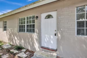 1657 SW 44th Ave, Fort Lauderdale, FL 33317, Sold 01/15/25
