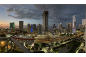 90 SW 3rd St APT 1905, Miami, FL 33130, Sold 11/25/24