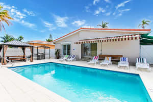1045 Hollywood Blvd, Hollywood, FL 33019, Sold 12/13/24