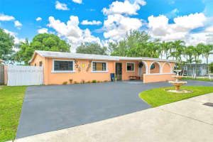 1800 Opa-Locka Blvd, Opa-locka, FL 33054, Sold 01/27/25