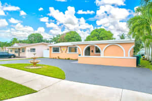 1800 Opa-Locka Blvd, Opa-locka, FL 33054, Sold 01/27/25