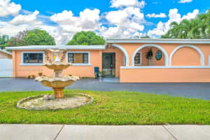 1800 Opa-Locka Blvd, Opa-locka, FL 33054, Sold 01/27/25
