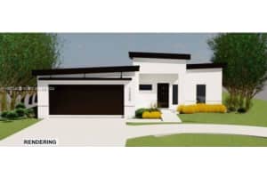 1230 Sw Becker Rd, Port Saint Lucie