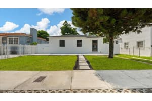 3450 NW 16th St, Miami, FL 33125, Sold 11/27/24