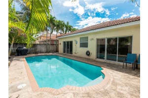 16511 SW 75th Terrace, Miami, FL 33193, Sold 12/05/24