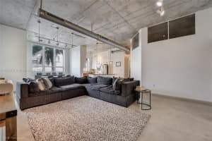 2001 Biscayne Blvd APT 2220, Miami, FL 33137, Sold 06/11/25