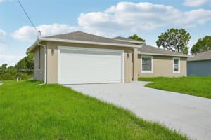 952 Genoa Ave S, Lehigh Acres, FL 33974, Sold 03/07/25