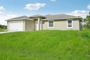 952 Genoa Ave S, Lehigh Acres, FL 33974, Sold 03/07/25