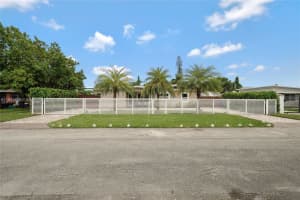 12045 NW 20th Ct, Miami, FL 33167, Sold 12/02/24