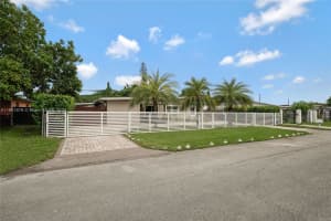 12045 NW 20th Ct, Miami, FL 33167, Sold 12/02/24