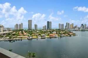 19101 NE 36th Pl #2009, Aventura, FL 33180, Sold 01/16/25