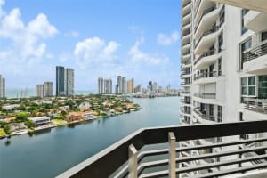 19101 NE 36th Pl #2009, Aventura, FL 33180, Sold 01/16/25
