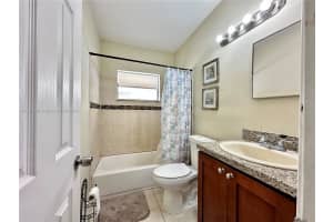 2245 Cody St, Hollywood, FL 33020, Sold 11/15/24