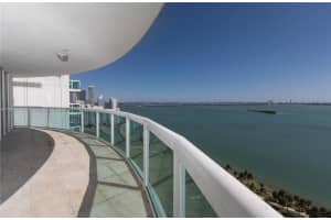 1800 N Bayshore Dr APT 2201, Miami, FL 33132, Sold 12/27/24