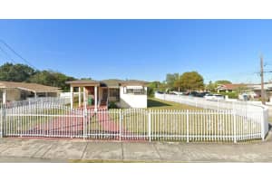 5890 NW 18th Ave, Miami, FL 33142, Sold 03/31/25