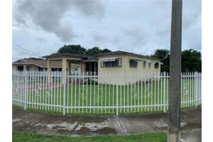 5890 NW 18th Ave, Miami, FL 33142, Sold 03/31/25