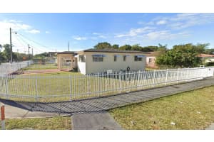 5890 NW 18th Ave, Miami, FL 33142, Sold 03/31/25