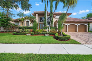 17829 NW 15th St, Pembroke Pines, FL 33029, Sold 11/29/24