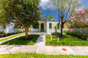 170 SW 38th Ct, Coral Gables, FL 33134, Sold 02/10/25