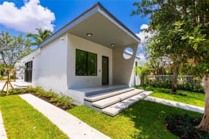 170 SW 38th Ct, Coral Gables, FL 33134, Sold 02/10/25