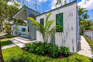 170 SW 38th Ct, Coral Gables, FL 33134, Sold 02/10/25
