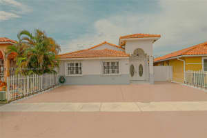 7014 W 30th Ln, Hialeah, FL 33018, Sold 10/23/24