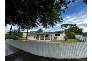 1805 Nw 175th St Miami Gardens, FL 33056 - MLS#A11661780