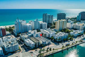 4015 Indian Creek Dr APT 103, Miami Beach, FL 33140, Sold 08/27/25