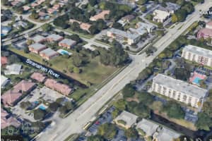  Riverside Dr, Coral Springs