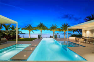1155 N Shore Dr, Miami Beach, FL 33141, Sold 11/25/24