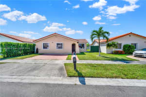1552 SW 137th Ct, Miami, FL 33184, Sold 10/30/24