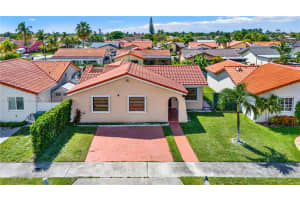 1552 SW 137th Ct, Miami, FL 33184, Sold 10/30/24