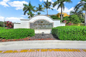 2240 E Preserve Way APT 107, Miramar, FL 33025, Sold 11/21/24