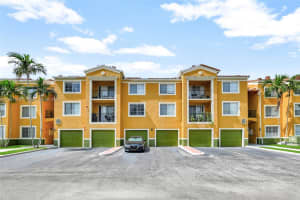 2240 E Preserve Way APT 107, Miramar, FL 33025, Sold 11/21/24