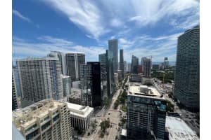 1060 Brickell Ave APT 3509, Miami, FL 33131, - MLS#A11661886