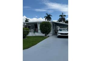 8550 SW 20th St, Davie, FL 33324, Sold 11/22/24