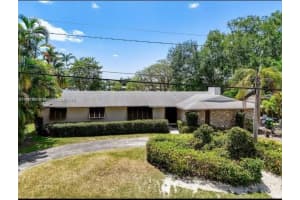 13700 SW 70th Ave, Palmetto Bay, FL 33158, Sold 11/19/24