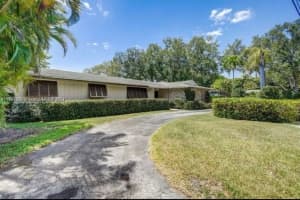 13700 SW 70th Ave, Palmetto Bay, FL 33158, Sold 11/19/24