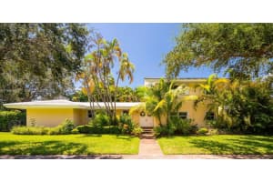 1190 NE 103rd St, Miami Shores, FL 33138, Sold 01/23/25
