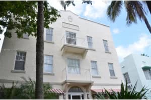 1244 Pennsylvania Ave APT 104, Miami Beach, FL 33139, Sold 01/09/25