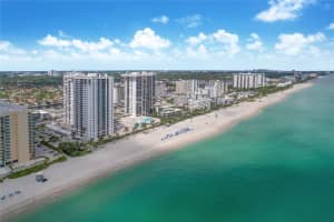 2401 S Ocean Dr APT 907, Hollywood, FL 33019, Sold 05/30/25