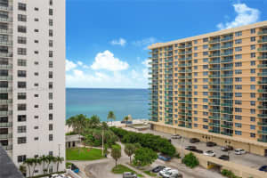 2401 S Ocean Dr APT 907, Hollywood, FL 33019, Sold 05/30/25