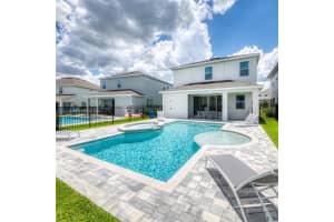 291 Burma, Kissimmee